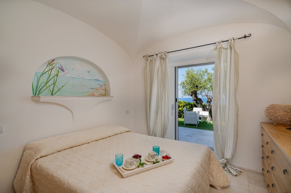 Photo of Bedroom in Luddui