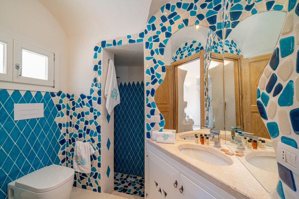 Photo of Bathroom in Luddui