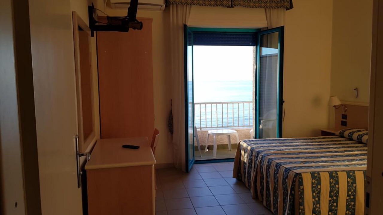 Photo of Bedroom in Marina di Fuscaldo