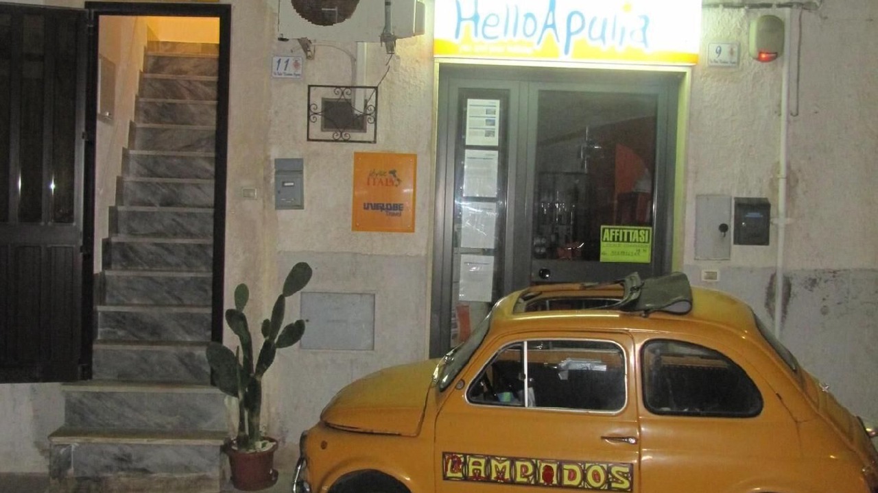 Photo of Outdoor in Centro Storico