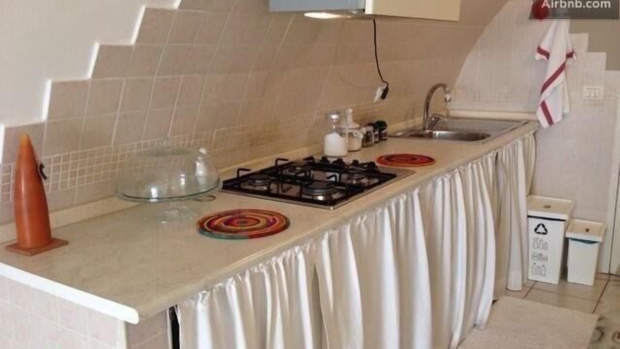 Photo of Kitchen in Centro Storico