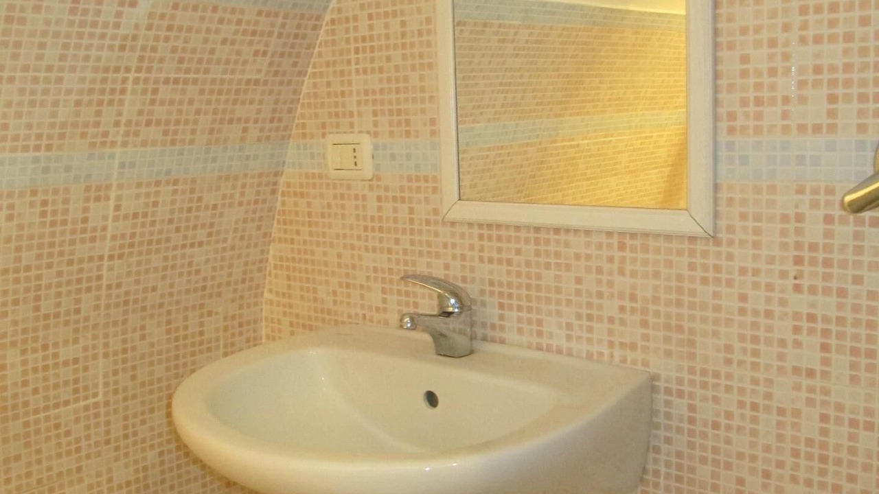 Photo of Bathroom in Centro Storico