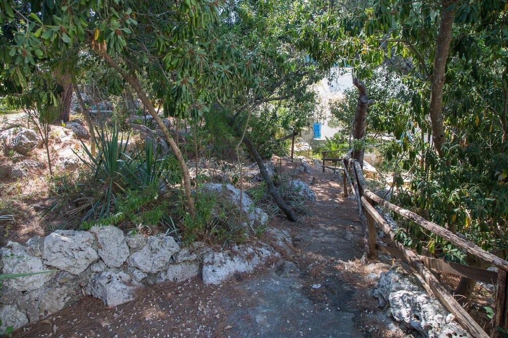 Photo of Outdoor in Porto Tricase