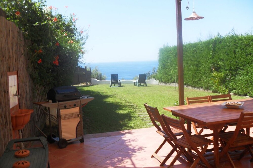 Photo of Patio Balcony in Scalea