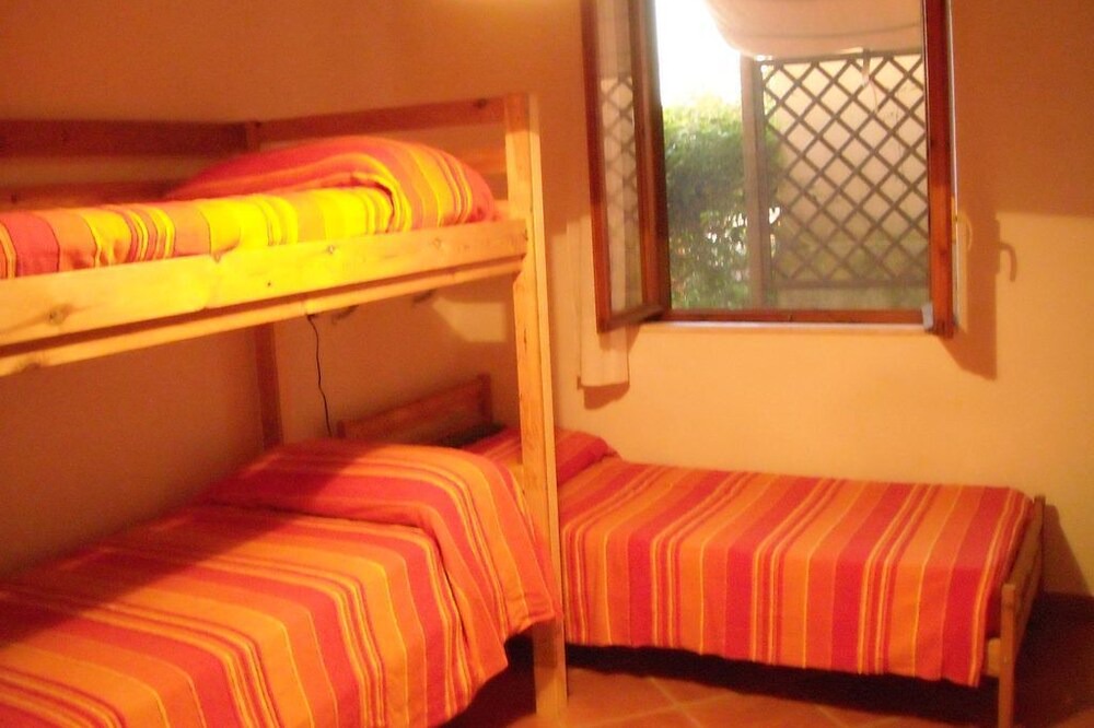 Photo of Bedroom in Scalea