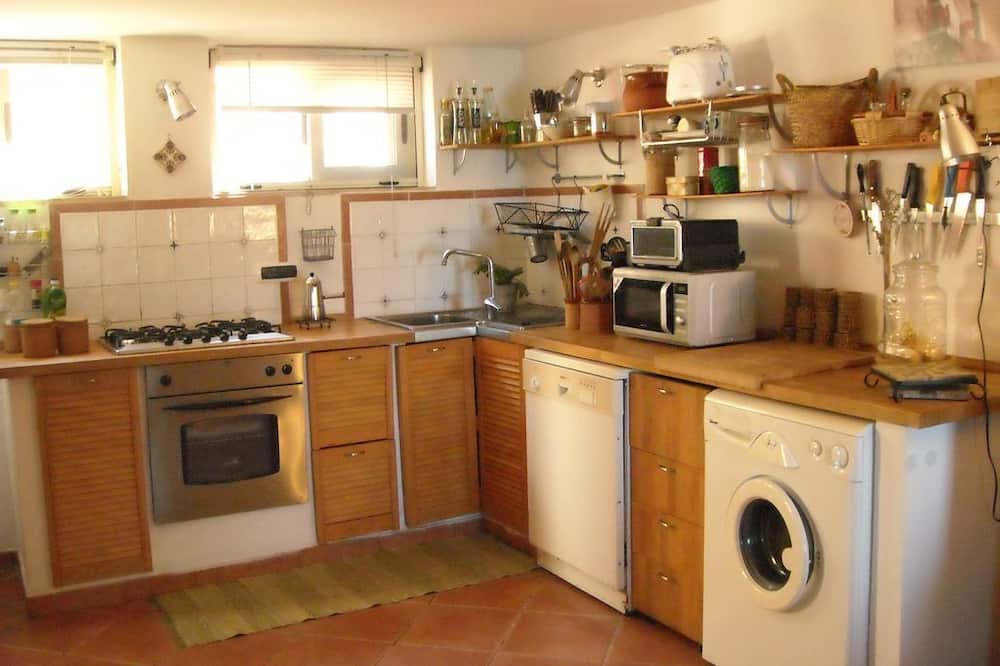 Photo of Kitchen in Scalea