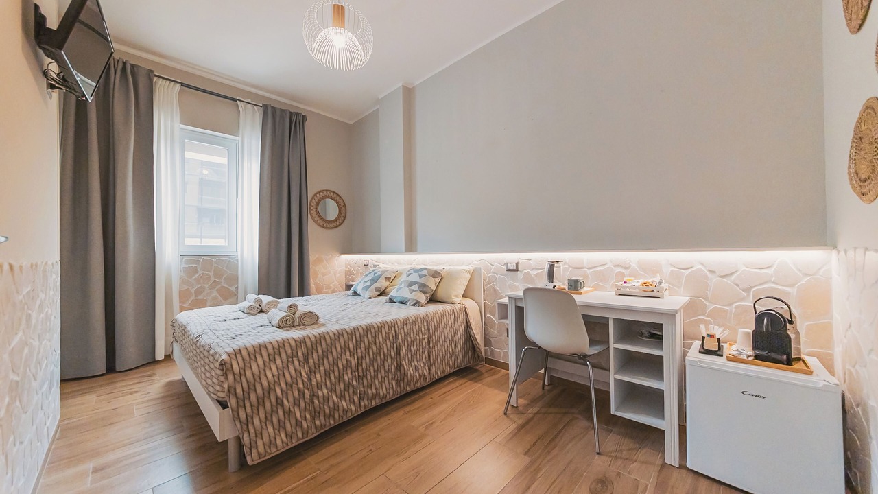 Photo of Bedroom in Municipio 2