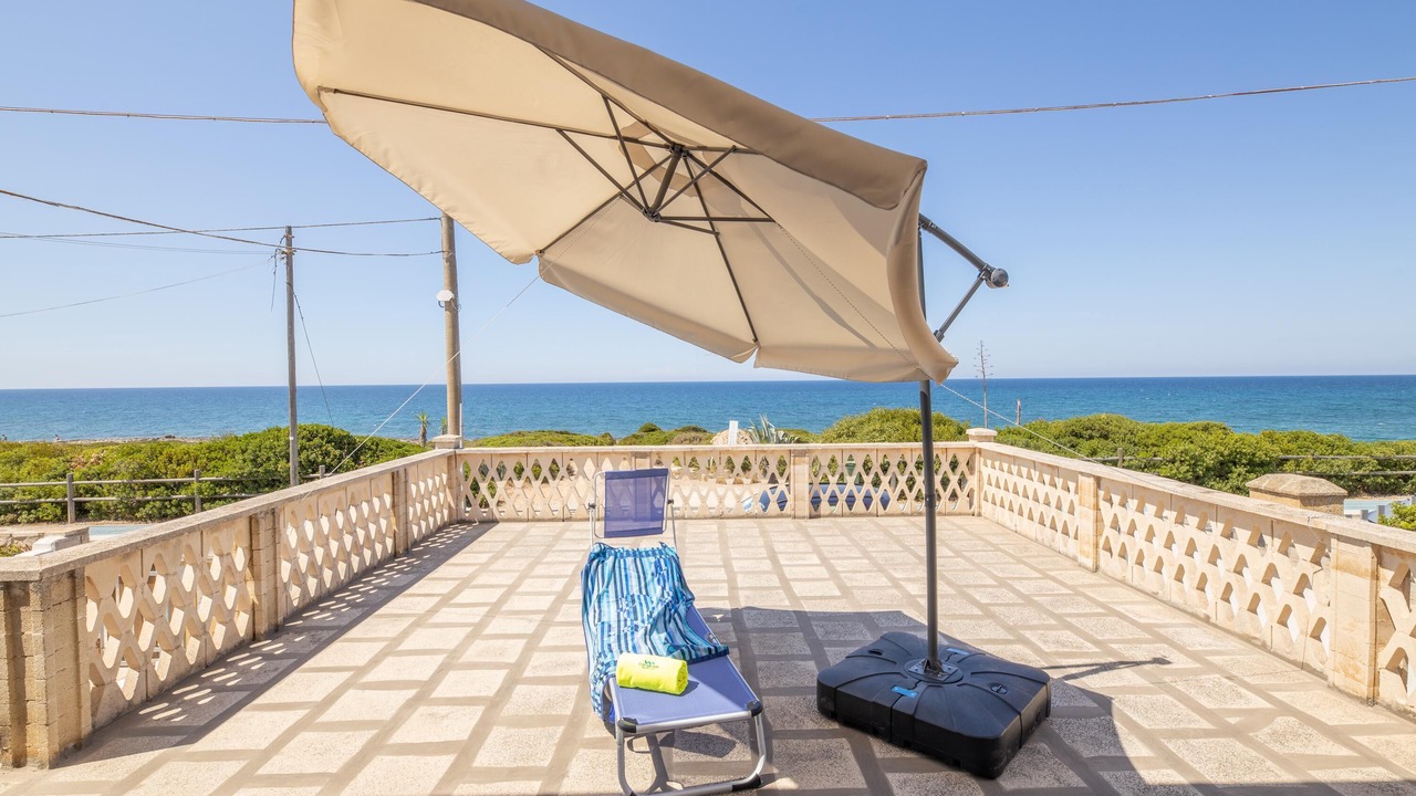 Photo of Outdoor in Torre Suda