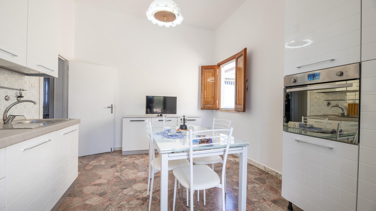 Photo of Kitchen in Torre Suda