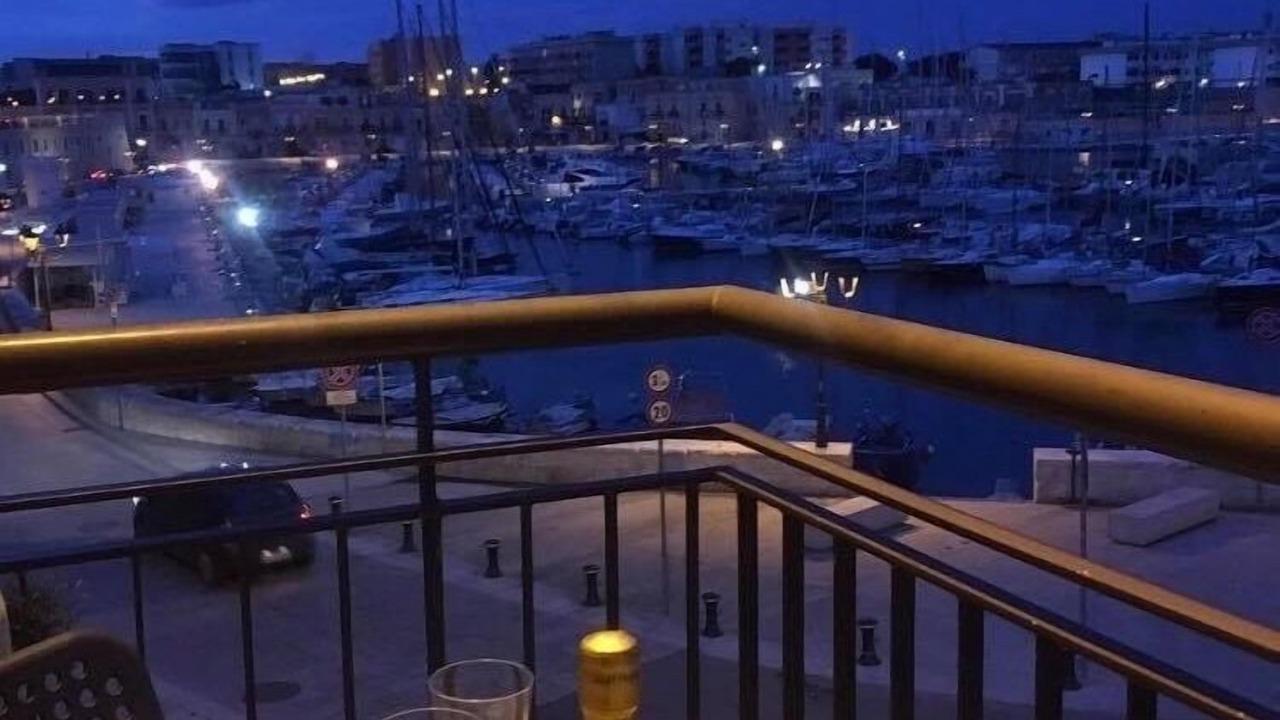 Photo of Bedroom in Bisceglie