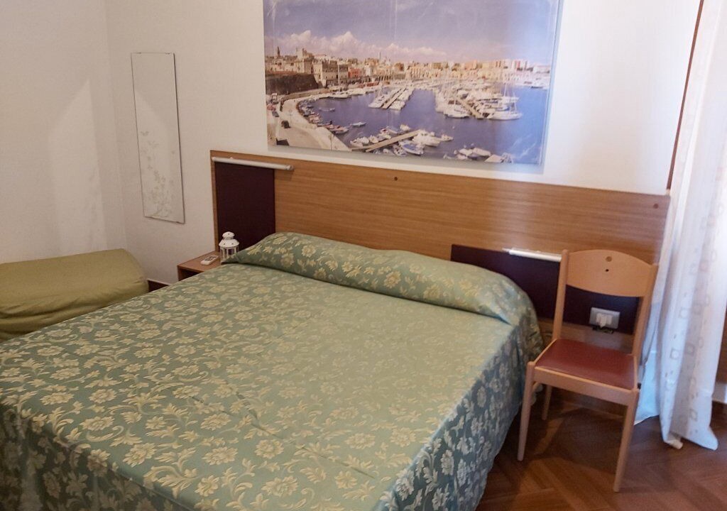 Photo of Bedroom in Bisceglie