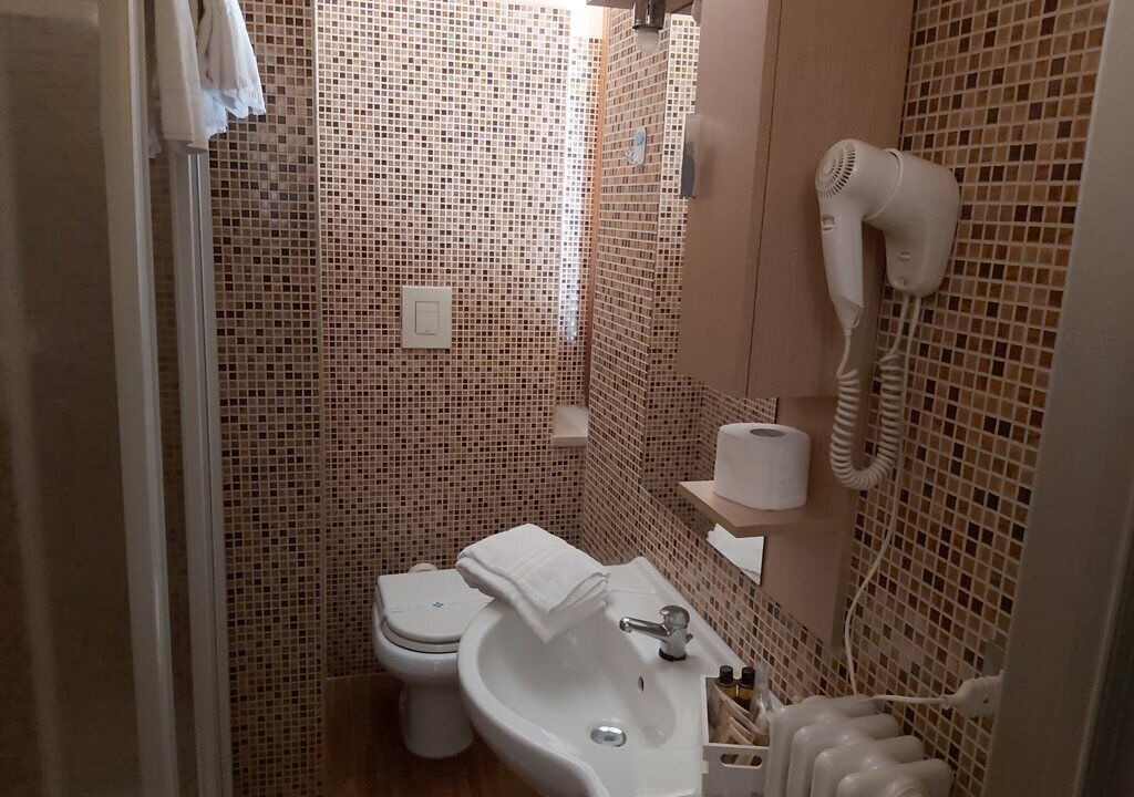 Photo of Bathroom in Bisceglie