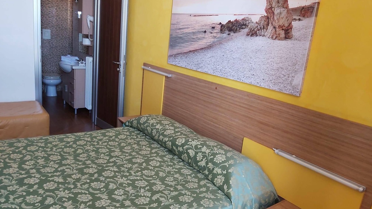 Photo of Bedroom in Bisceglie