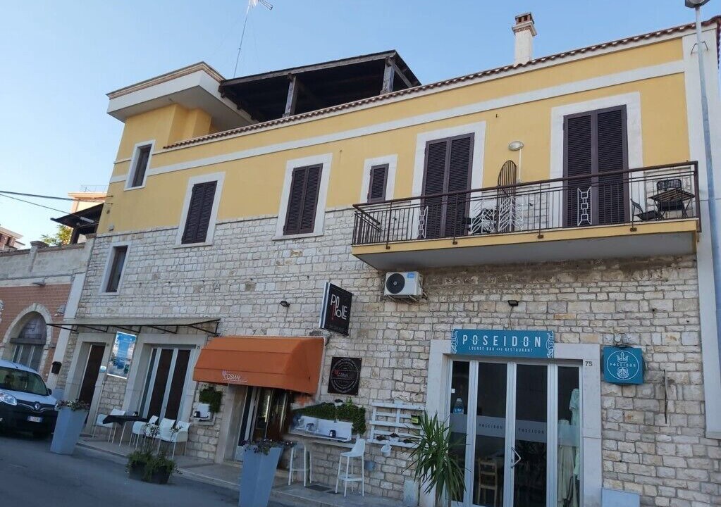 Photo of Outdoor in Bisceglie