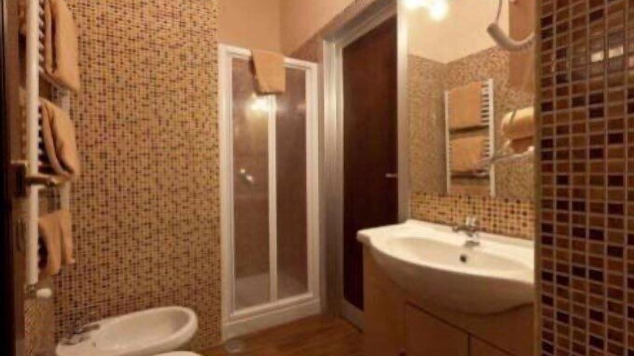 Photo of Bathroom in Bisceglie