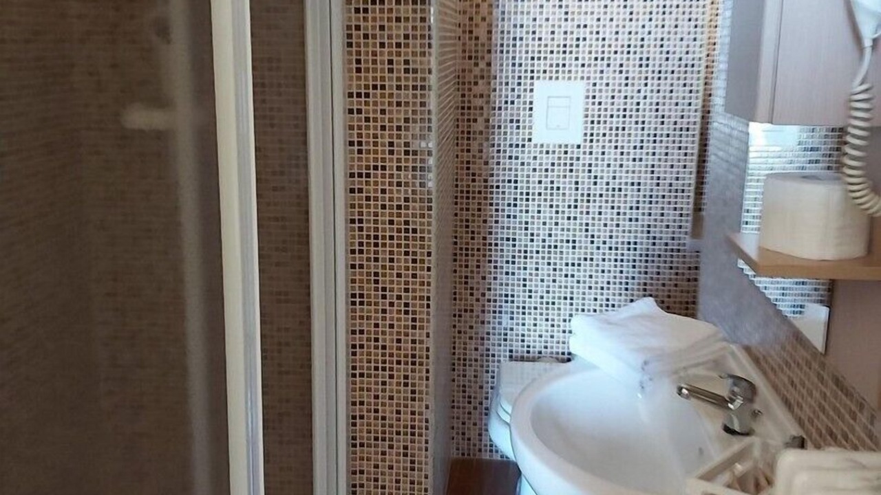 Photo of Bathroom in Bisceglie