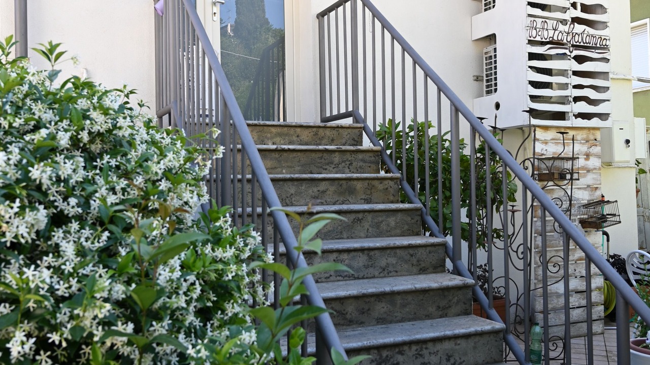 Photo of Outdoor in Quartiere Cesuola