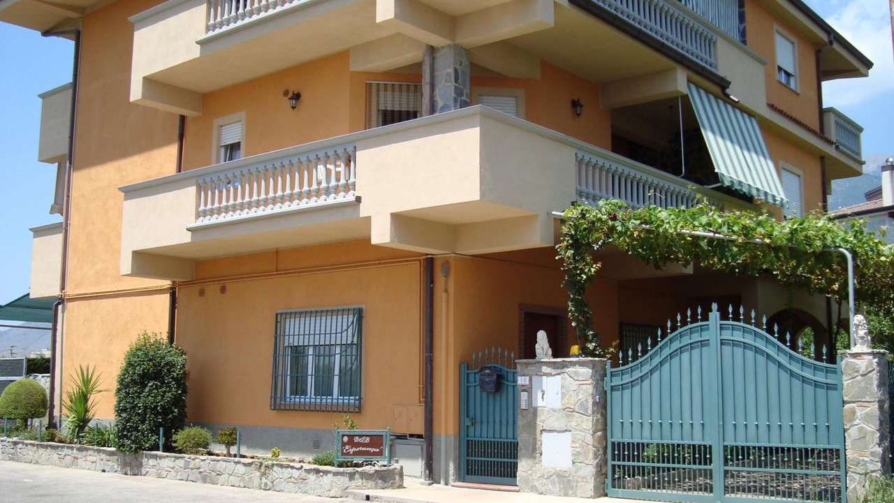 Photo of Outdoor in Frascineto