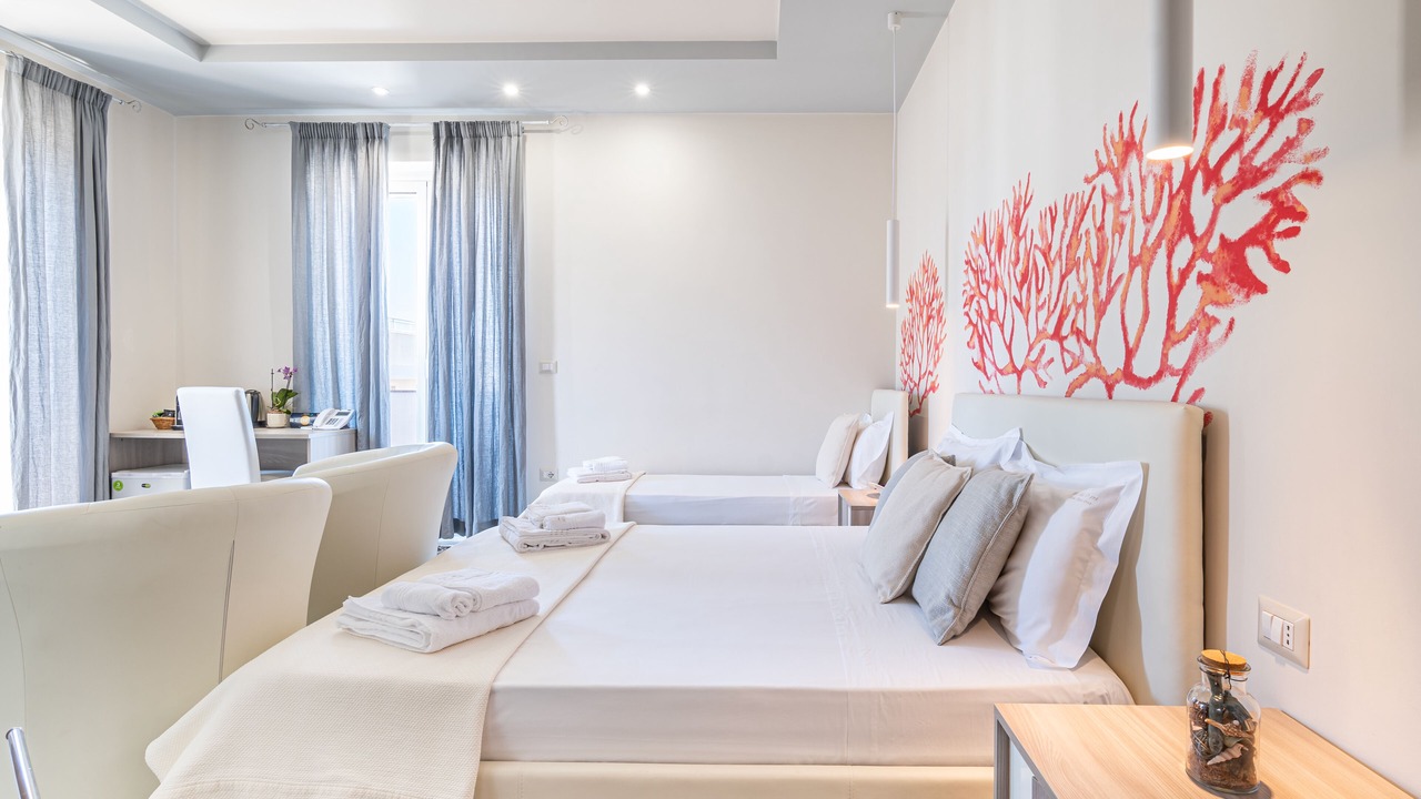 Photo of Bedroom in Il Monte