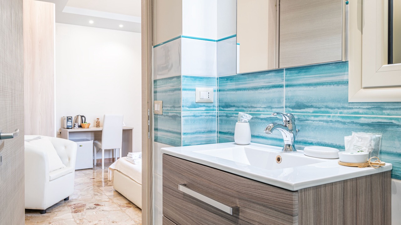 Photo of Bathroom in Il Monte