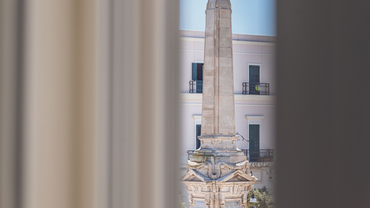 Photo of Patio Balcony in Il Monte
