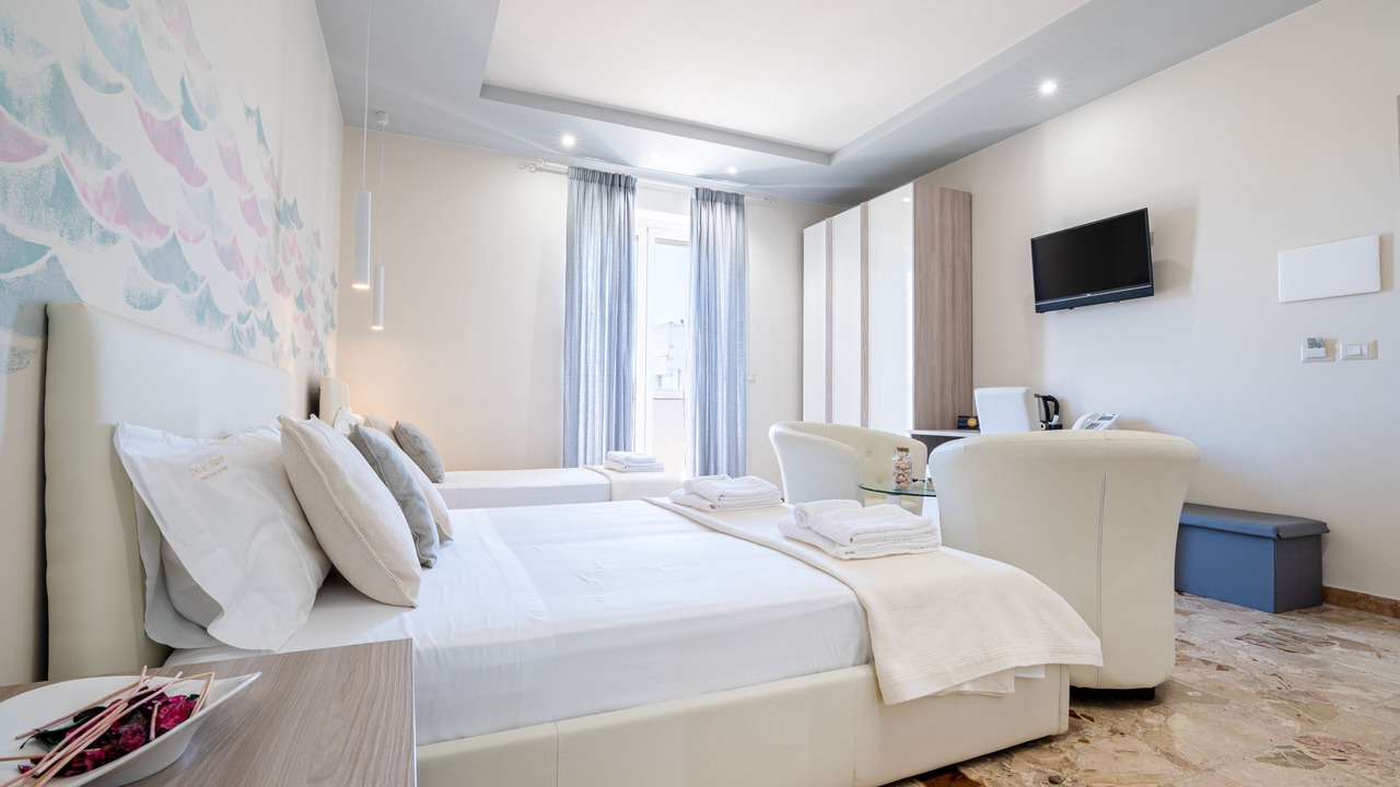 Photo of Bedroom in Il Monte