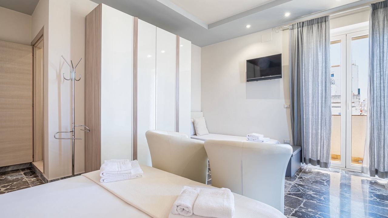 Photo of Bedroom in Il Monte