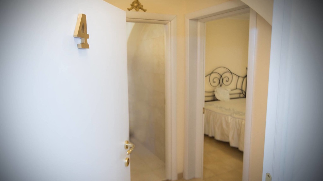 Photo of Bathroom in Canosa di Puglia