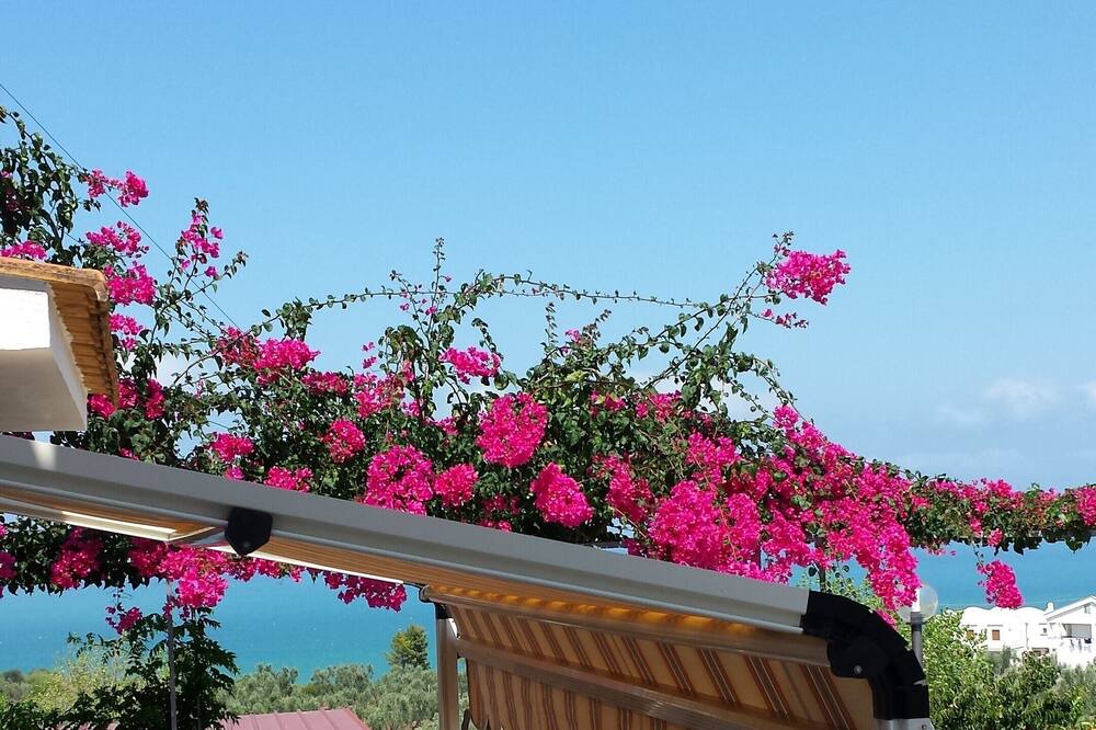 Photo of Patio Balcony in Chiesiola