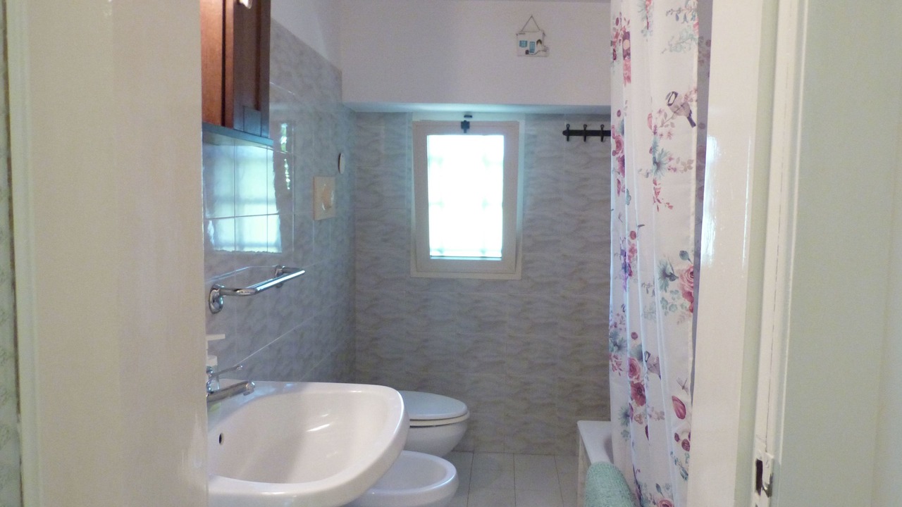 Photo of Bathroom in L'Assunta