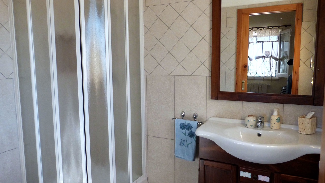 Photo of Bathroom in L'Assunta
