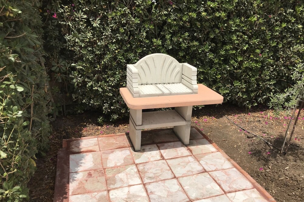 Photo of Patio Balcony in San Lorenzo