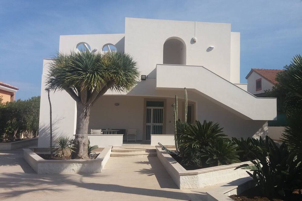 Photo of Outdoor in San Lorenzo