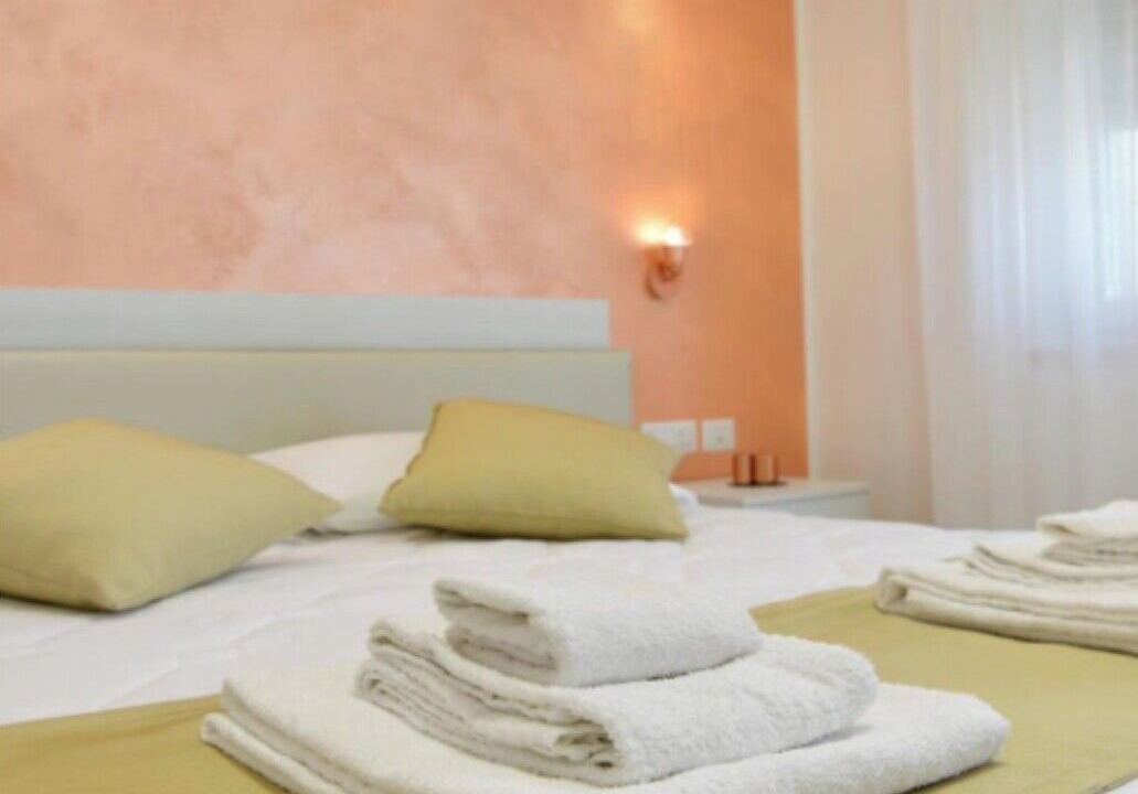 Photo of Bedroom in Torre Canne