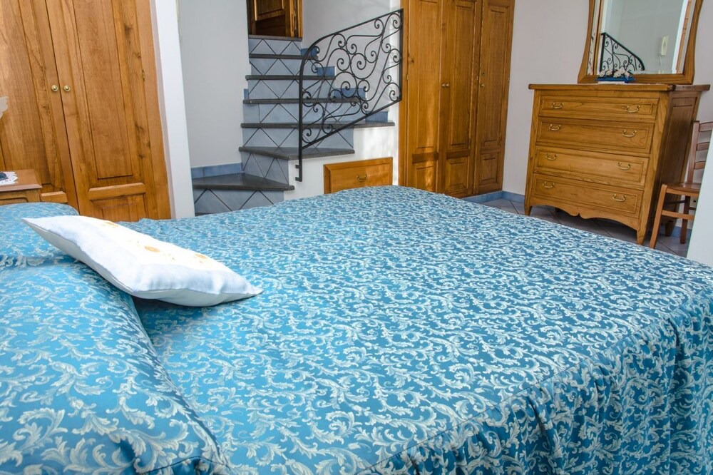 Photo of Bedroom in Praiano