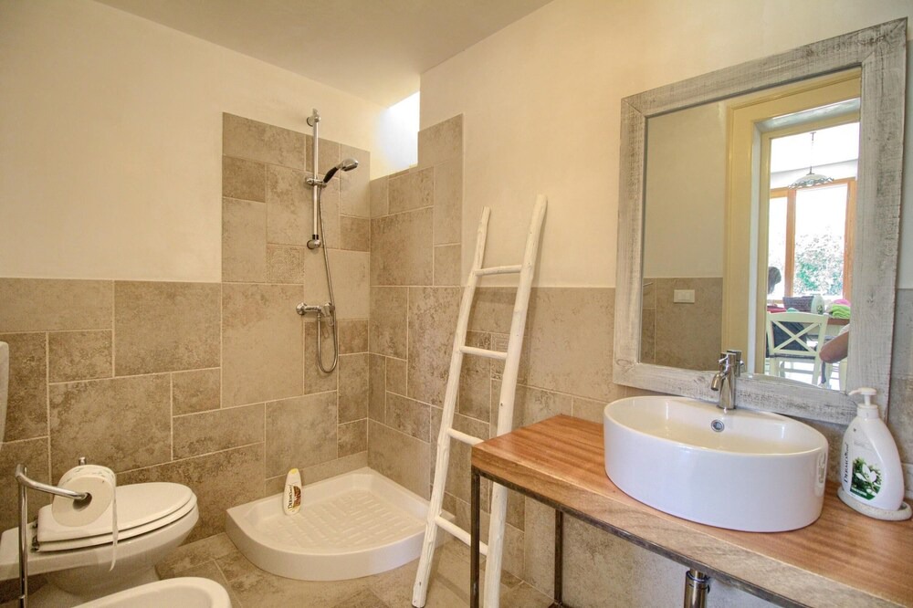 Photo of Bathroom in Castrignano del Capo