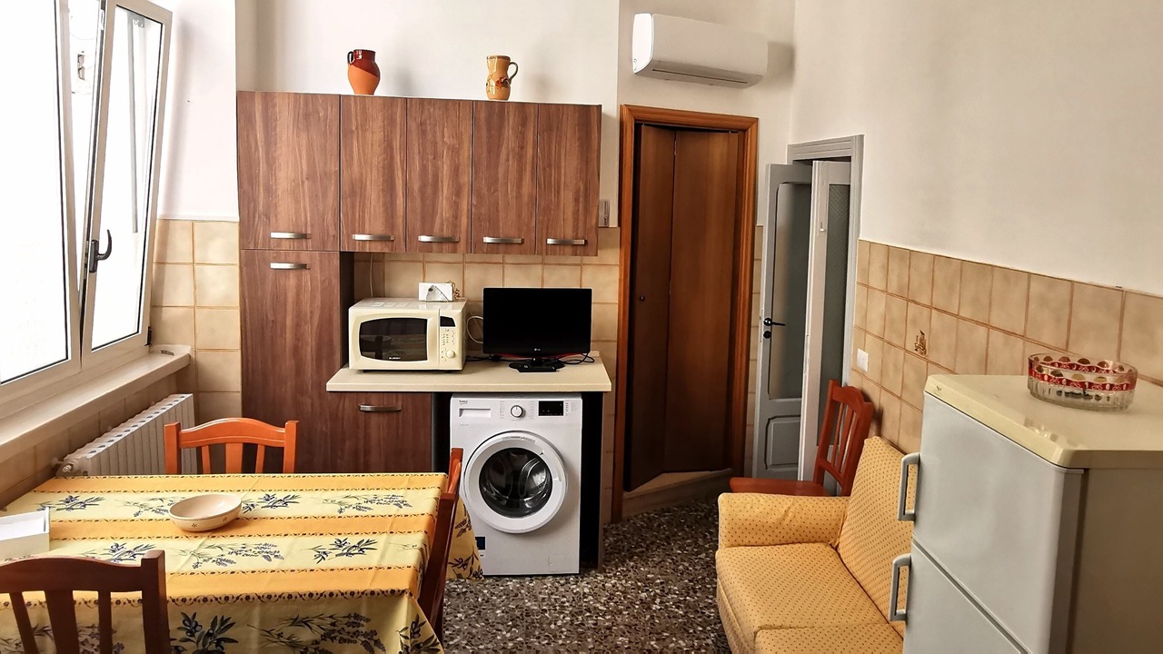 Photo of Kitchen in Casalini