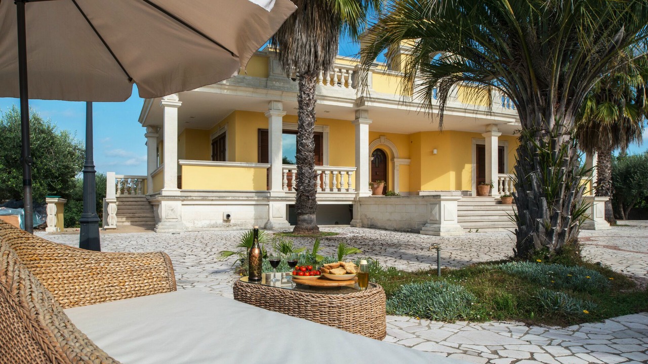 Photo of Outdoor in Arnesano