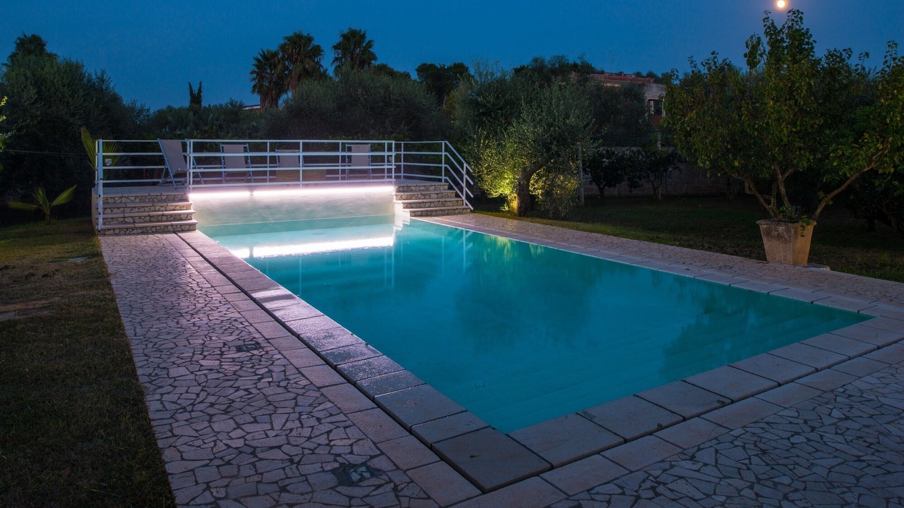 Photo of Outdoor in Arnesano
