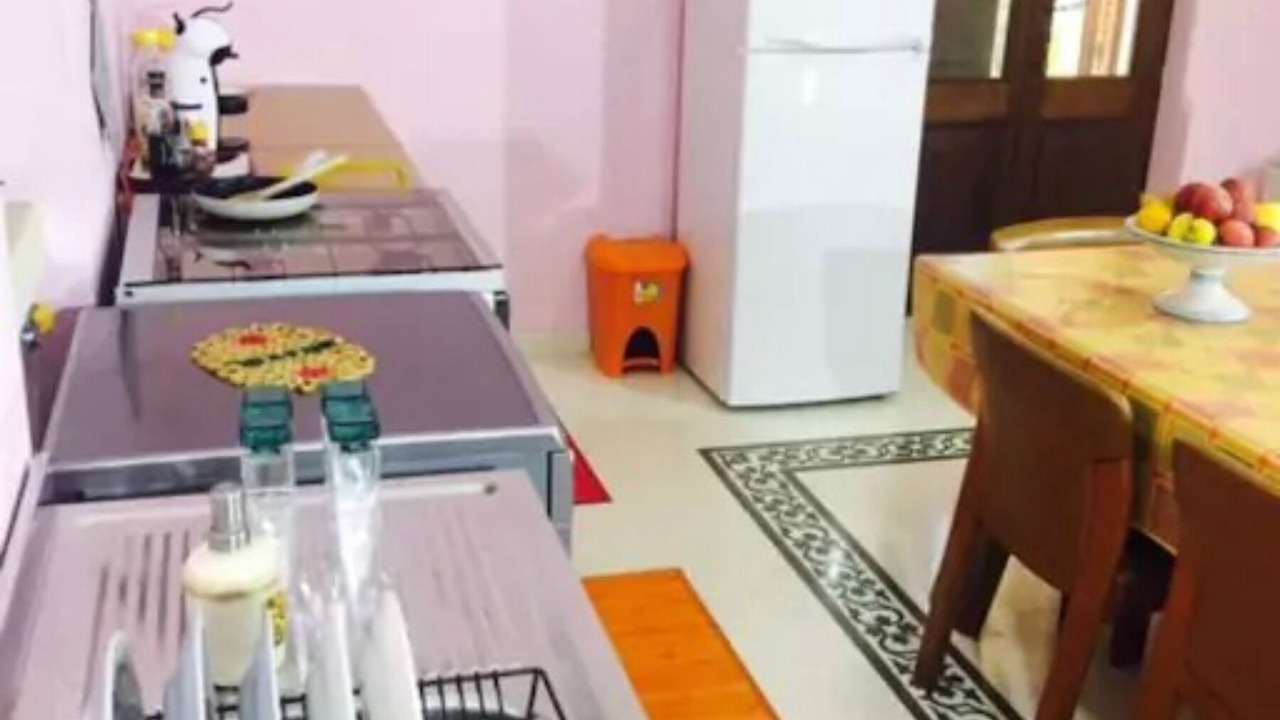 Photo of Kitchen in Arnesano