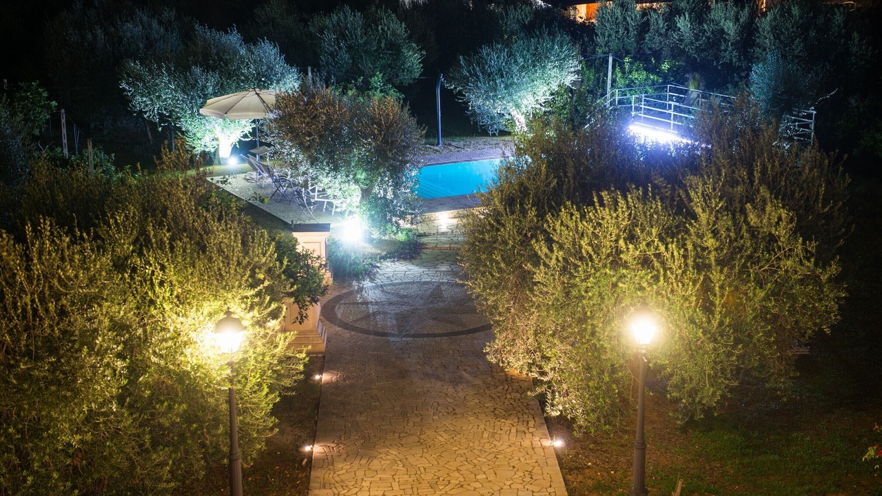 Photo of Outdoor in Arnesano