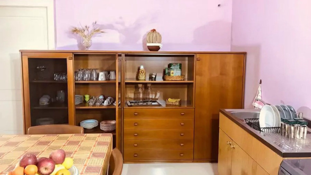 Photo of Kitchen in Arnesano