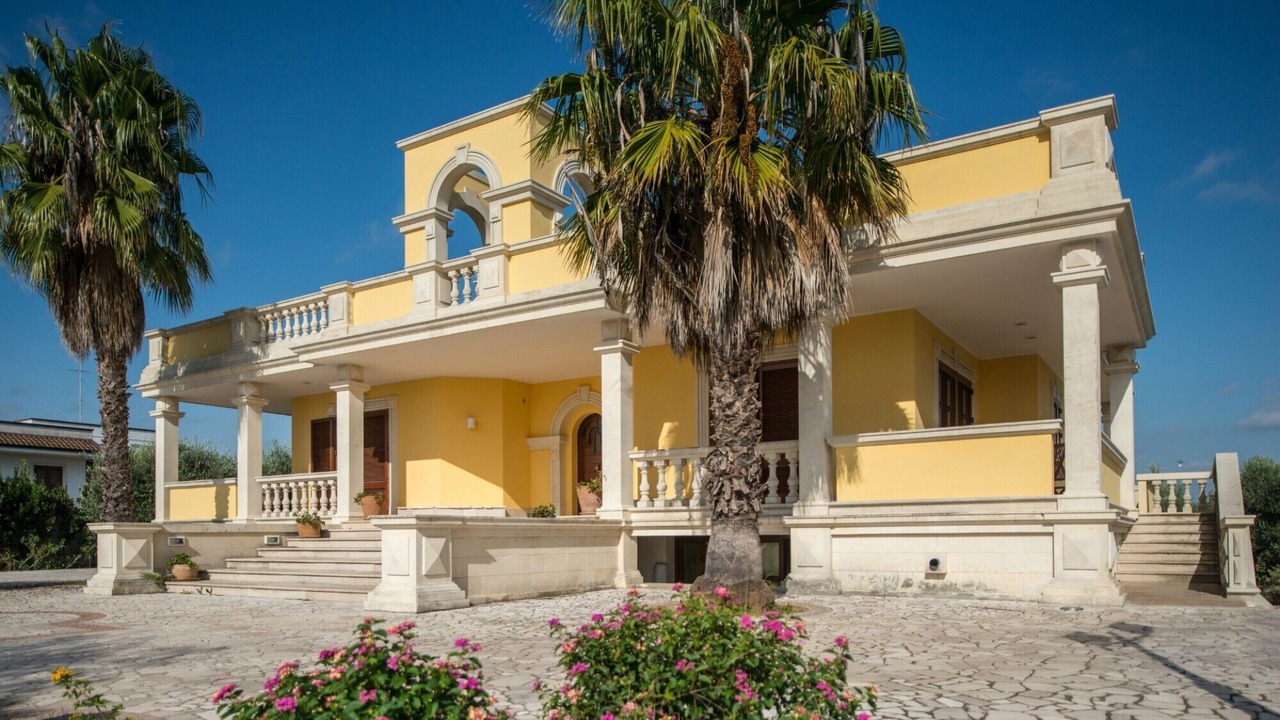 Photo of Outdoor in Arnesano