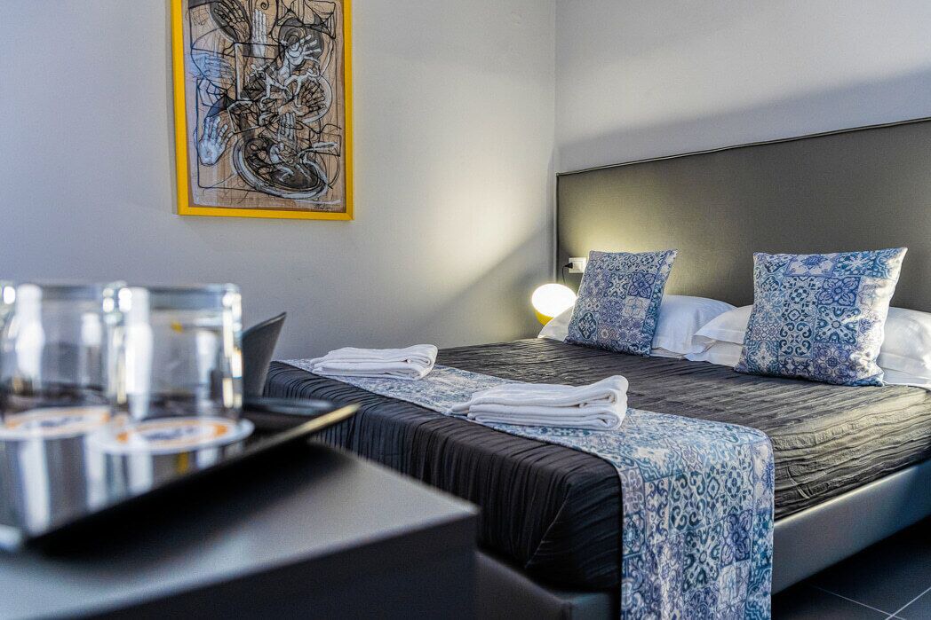 Photo of Bedroom in Province of Messina