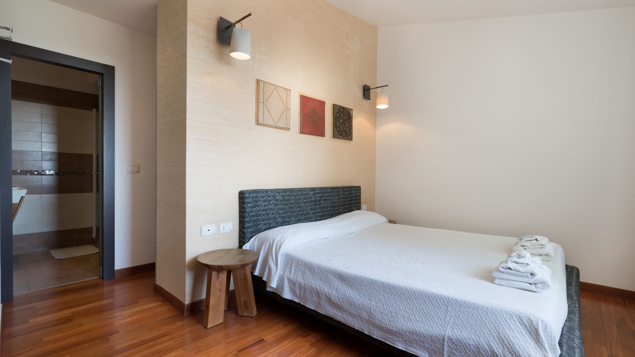 Photo of Bedroom in Massafra
