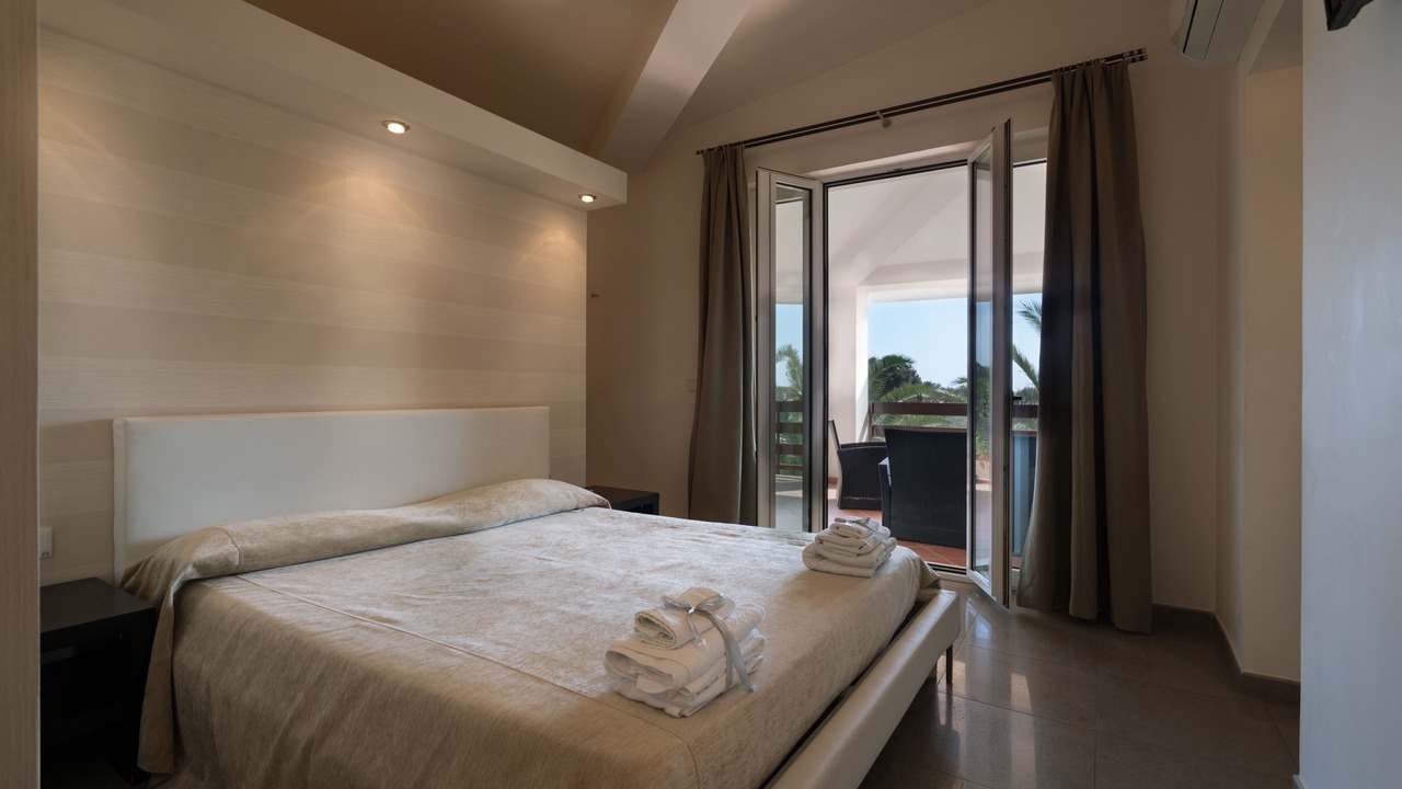 Photo of Bedroom in Massafra