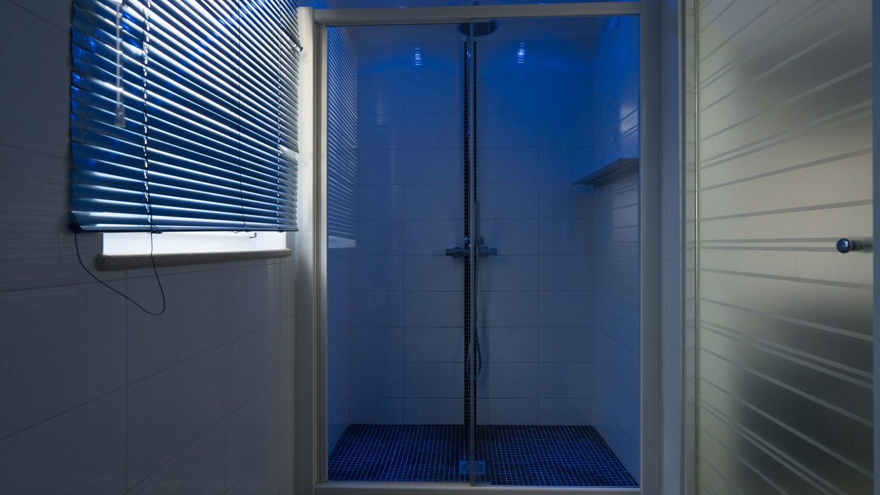 Photo of Bathroom in Massafra