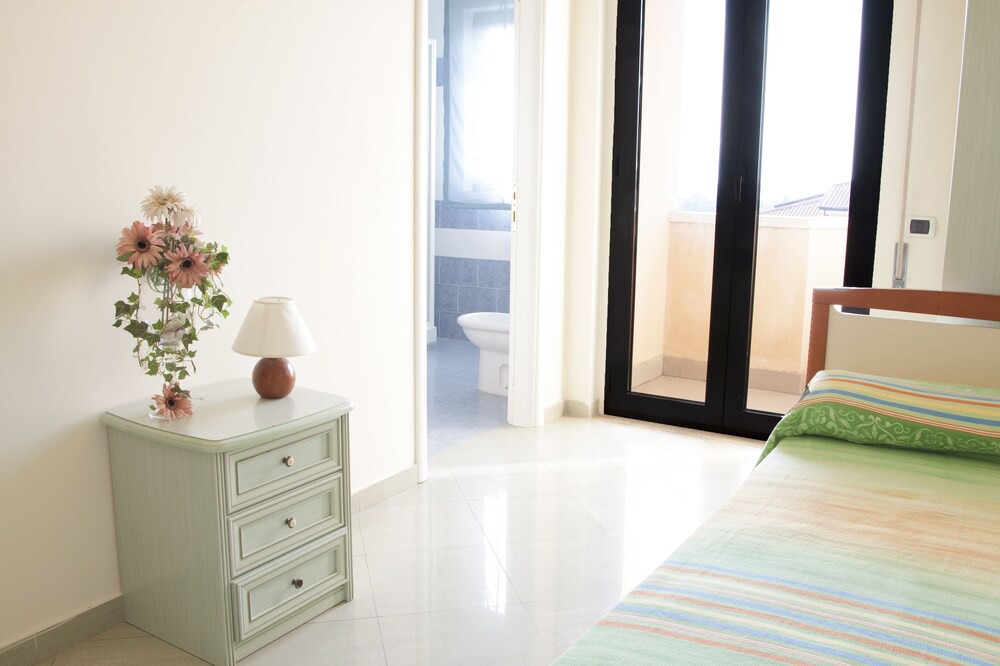 Photo of Bedroom in Cordoba
