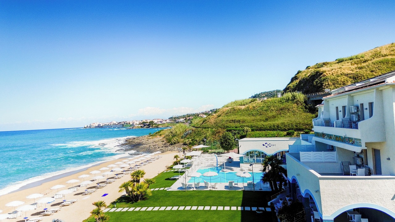 Photo of Outdoor in Belvedere Marittimo