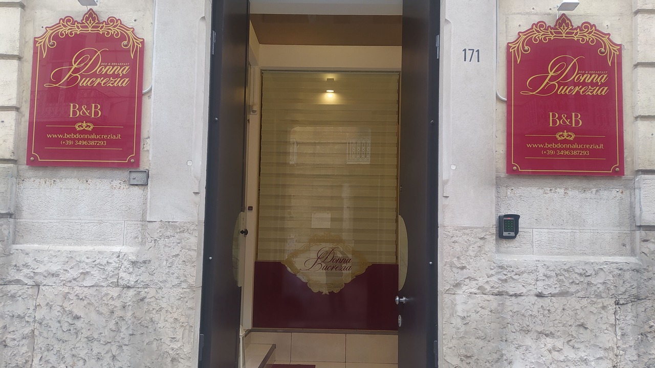 Photo of Outdoor in Bisceglie